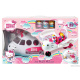 Hello Kitty – Letadlo