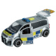 Dickie – Policejní auto s radarem