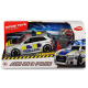 Dickie – Policejní Audi RS3