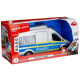 Policejní Van 1:18