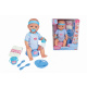 New Born Baby – Chlapec