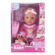 New Born Baby – Panenka