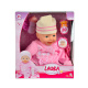 Panenka Laura 38 cm