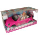 Steffi - Auto Volkswagen Beetle