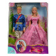 Steffi princezna a princ