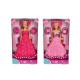 Steffi – Princess Gala Fashion