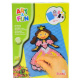 Art & Fun - Barevná mozaika