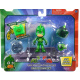 PJ Masks – Gecko s doplňky