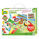 Kreativní souprava – Jumbo