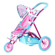 Baby Born - Sportovní kočárek