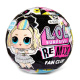 L.O.L. Surprise! Remix Fan Club