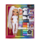Rainbow High – Panenka Color & Create