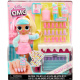 L.O.L. Surprise! O.M.G. – Nehtové studio