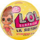L.O.L. Surprise - Lil Sisters