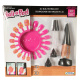 Nail-a-Peel - Kreativní 3D nehty