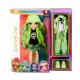 Rainbow High – Jade Hunter