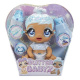Glitter Babyz – January Snowflake