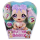 Glitter Babyz – Lila Wildbloom