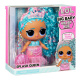 L.O.L. Surprise! Hair Hair Hair -  Splash Queen