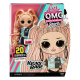 L.O.L. Surprise! O.M.G. Sports- Kicks Babe