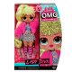 L. O. L. Surprise! - O. M. G. Lady Diva