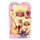 Na! Na! Na! Surprise - Maria Buttercup