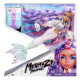 Mermaze Mermaidz- Kishiko