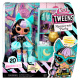 L.O.L. Surprise! Tweens- Kat Mishief