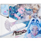 Mermaze Mermaidz – Mořská víla Kishiko