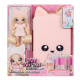 Na! Na! Na! Surprise – Parisian Kitty
