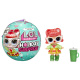 L.O.L. Surprise! – Holiday Surprise