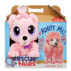 Rescue Tales- Pink Poodle