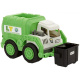 Dirt Diggers – Popelářské auto