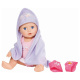Baby Annabell - Plavající panenka