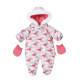Baby Annabell – zimní souprava