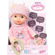 Baby Annabell – Panenka s tlukotem srdce