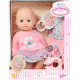 Baby Annabell - S oblečením.