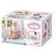 Baby Annabell - Zábavná toaleta