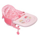 Baby Annabell - Jídelní židlička