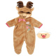 Baby Annabell – Souprava sob