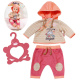 Baby Annabell - Oblečení
