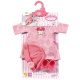 Baby Annabell – Pletená souprava