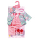 Baby Annabell – Souprava oblečení