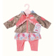Baby Annabell – Suprava oblečení