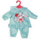 Baby Annabell - Sada oblečení