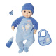 Baby Annabell – Alexander