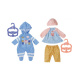 Baby Annabell – Oblečení