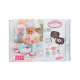 Baby Annabell – Souprava oblečení