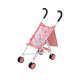 Baby Annabell – Golfový kočárek