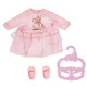 Baby Annabell – Roztomilé šaty